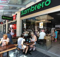 Zambrero - Accommodation Brisbane