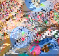 Bridges Pizza Tapas Bar - Accommodation Brisbane