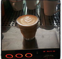 Espressions Cafe - Accommodation Brisbane