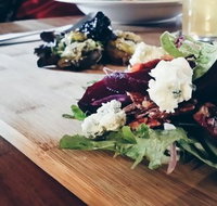 Fox  Hounds Country Inn