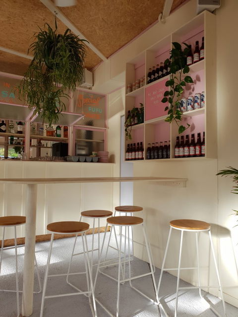 FuFu - Accommodation Brisbane 4