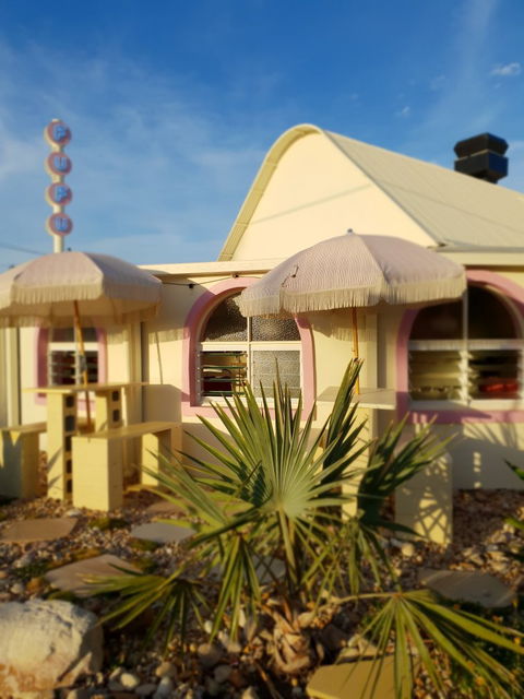 FuFu - Accommodation Brisbane 5