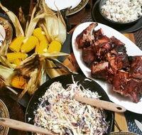 Gabo's Smokehouse - Accommodation Brisbane