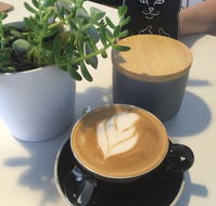 Peoples Coffee House - Accommodation Brisbane