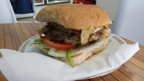 Rosie's Tuckerbox - Accommodation Brisbane 0