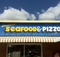 Seafood On the Go - Accommodation Brisbane