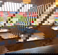 Sushi Honba - Accommodation Brisbane