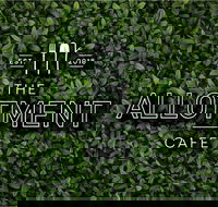 The Allotment Cafe - Accommodation Brisbane