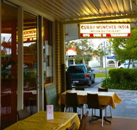 The Curry Muncher Indian Restaurant - Accommodation Brisbane