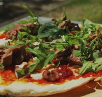 Whistlestop - Accommodation Brisbane