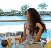 Cafe VinCino - Accommodation Brisbane
