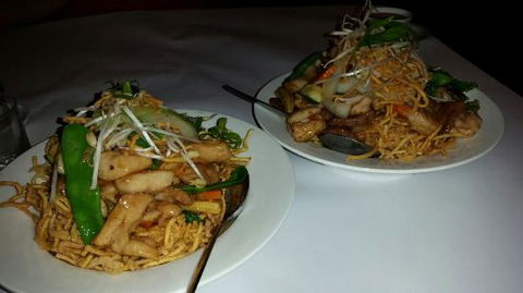 Pearl Garden Chinese Cairns - Accommodation Brisbane 0