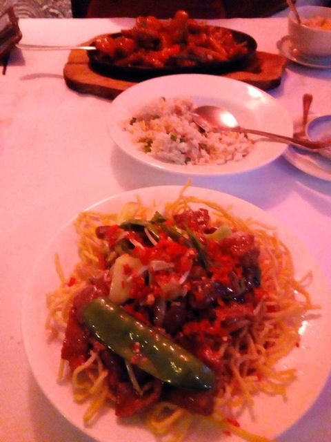 Pearl Garden Chinese Cairns - Accommodation Brisbane 6