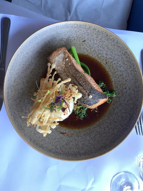 Raw Prawn Seafood Restaurant - Accommodation Brisbane 2