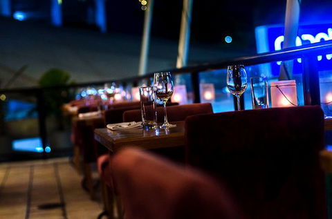 Vivaldis Restaurant - Accommodation Brisbane 0