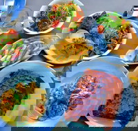 Wonders Grill - Accommodation Brisbane