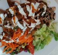Abra-Kebab - Accommodation Brisbane