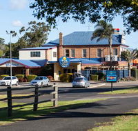 Blue Mountain Hotel - Accommodation Brisbane