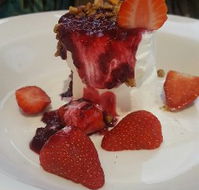 Cafe 63 - Accommodation Brisbane