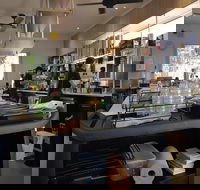 Cafe 63 Intersection - Accommodation Brisbane