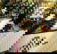 Cafe on Cusack - Accommodation Brisbane