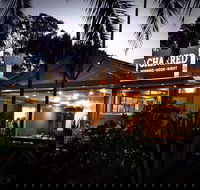 Charred - Accommodation Brisbane