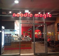 Chinese Noodle Magic - Accommodation Brisbane