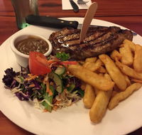 Crazy Galagher's - Accommodation Brisbane