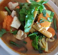 Daisy Thai - Accommodation Brisbane