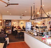 Jillys Cafe - Accommodation Brisbane