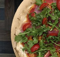 Mosaic Pizza - Accommodation Brisbane