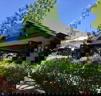 Park House Cafe - Accommodation Brisbane