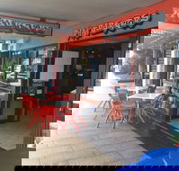 Phat Burgers - Accommodation Brisbane