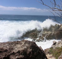 Point Lookout Bowls Club - Accommodation Brisbane