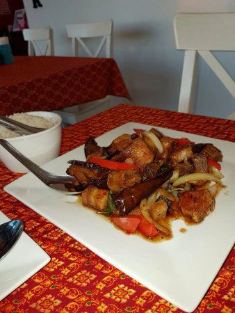 Soi 9 Thai Express - Accommodation Brisbane 0
