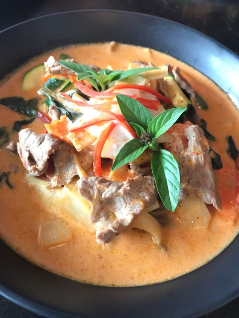 Soi 9 Thai Express - Accommodation Brisbane 3