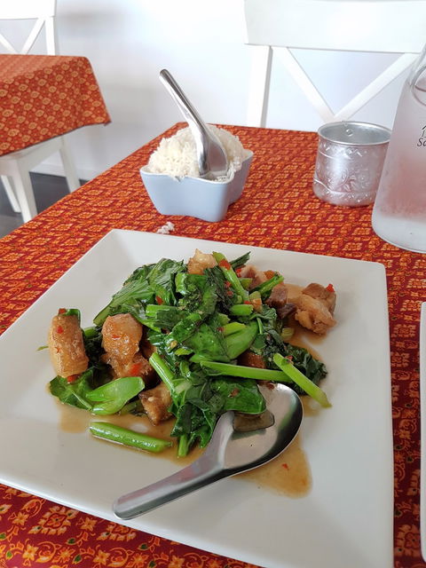 Soi 9 Thai Express - Accommodation Brisbane 4