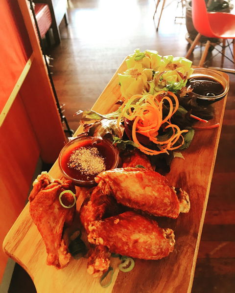 Soi 9 Thai Express - Accommodation Brisbane 5