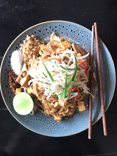 Soi 9 Thai Express - Accommodation Brisbane 6