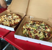 The Hills Pizzeria - Accommodation Brisbane
