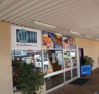 The Lazy Fisherman - Accommodation Brisbane
