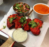 Turmeric Indian Restaurant - Accommodation Brisbane