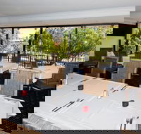Vista Restaurant  Wine Bar - Accommodation Brisbane