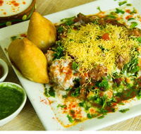 7Hills Indian Vegeterian Restaurant - Accommodation Brisbane