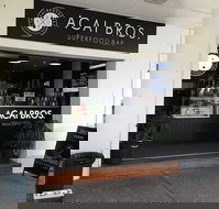 Acai Brothers - Accommodation Brisbane
