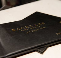 Backlane Tapas  Wine Bar - Accommodation Brisbane