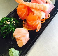 Bamboo House Japanese Restaurant - Accommodation Brisbane