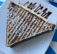 Bavarian Beach Bar  Cafe - Accommodation Brisbane