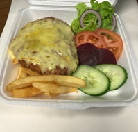 Beachmere Takeaway - Accommodation Brisbane