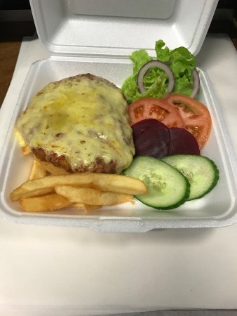 Beachmere Takeaway - Accommodation Brisbane 0